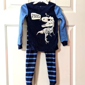 Dino PJs